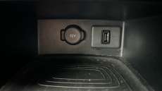 Vauxhall Grandland 1.2 Turbo Elite 5dr Petrol Hatchback